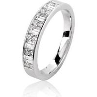 demi alliance taille princesse/diamant