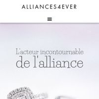 Recommandations boutiques et marques d'alliances 💍 - 1