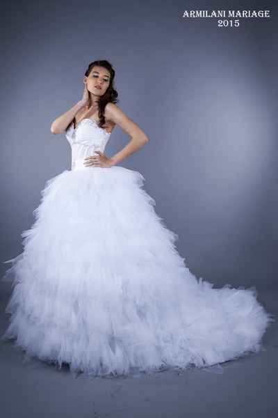 armilani mariage 