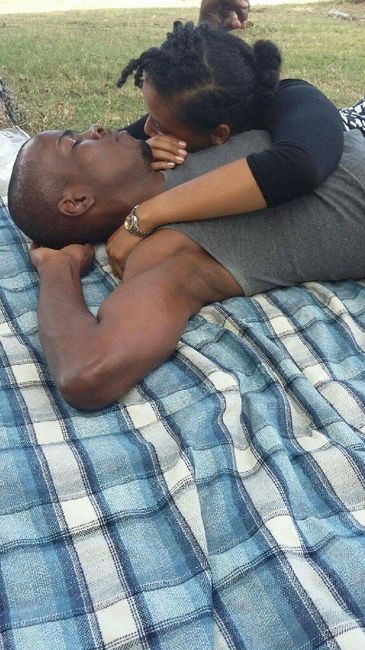 Montrez-nous votre plus belle photo de couple - 1