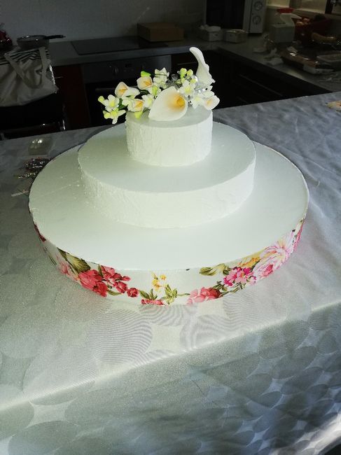 Déco pour le dessert - 2