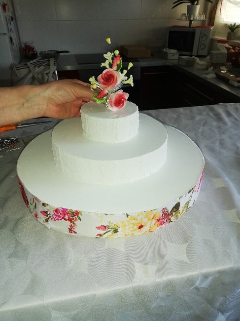 Déco pour le dessert - 3