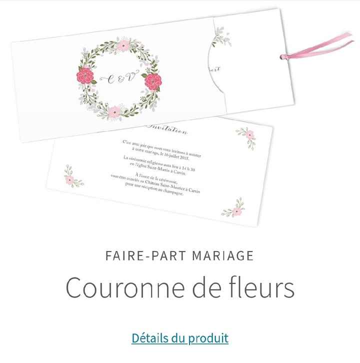 Faire part ok - 1