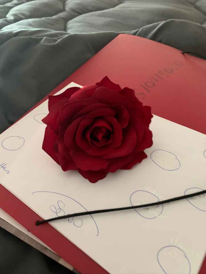 Décoration florale - 2