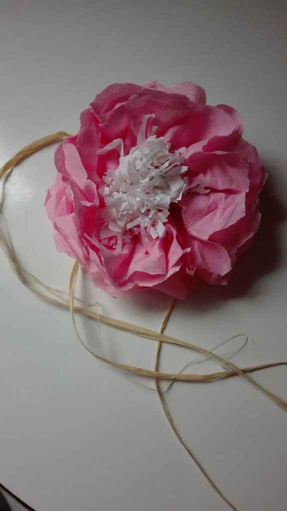 Tuto fleurs - 1