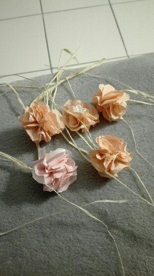 Tuto fleurs - 2