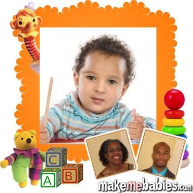 Keny mon fils lol