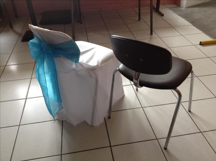 mes chaises dÃ©corÃ©es