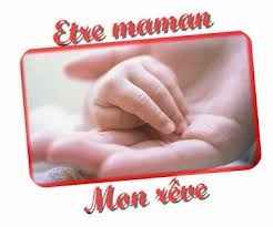 Etre maman !