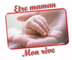 Etre maman !