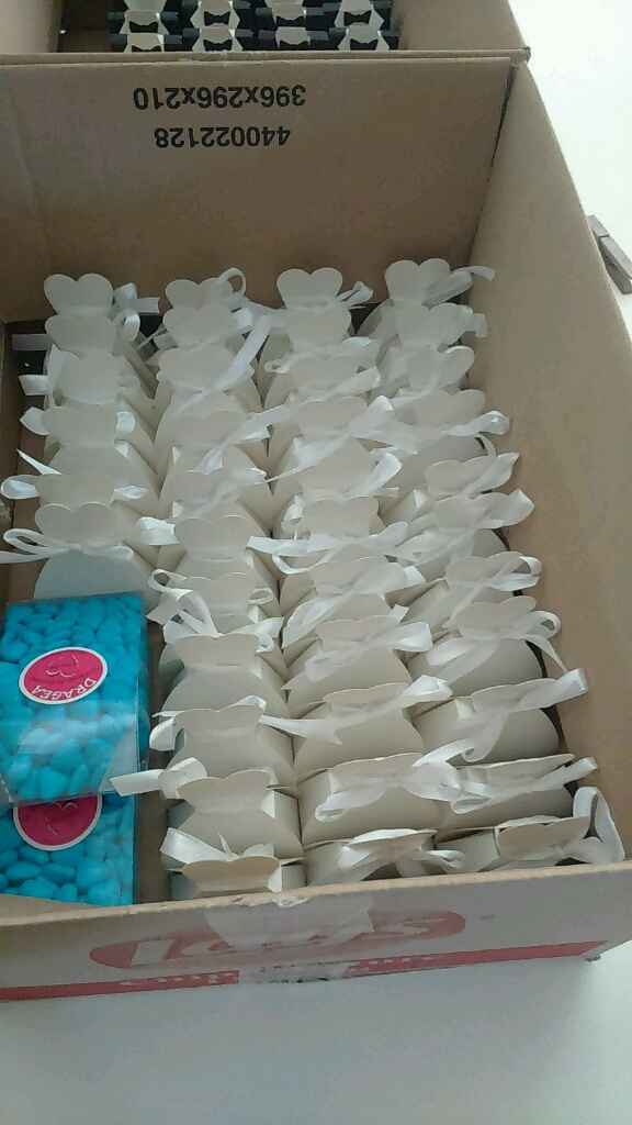 La décoration avance :) - 3