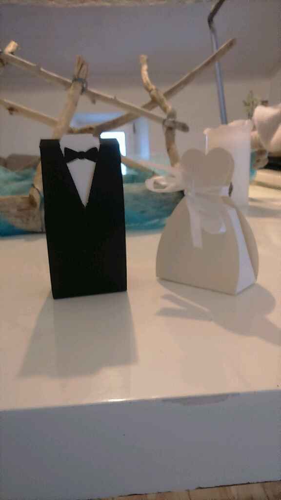 La décoration avance :) - 5