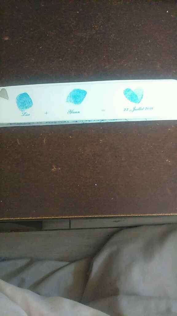 La décoration avance :) - 8