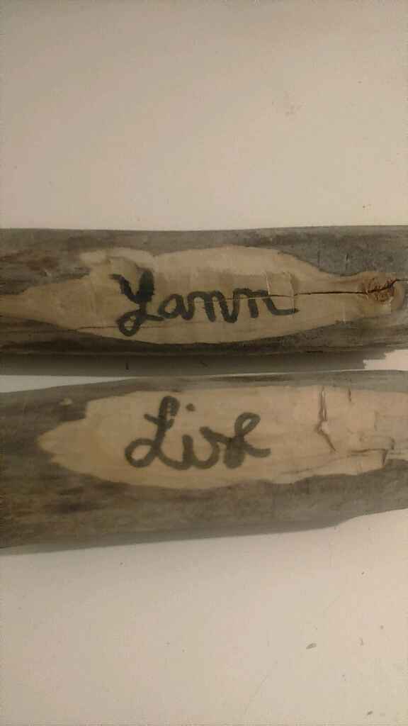 La décoration avance :) - 9