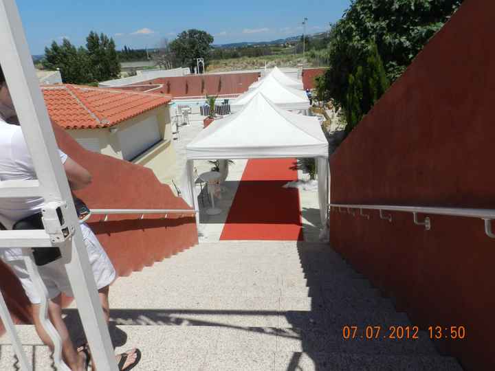 les salons de laure