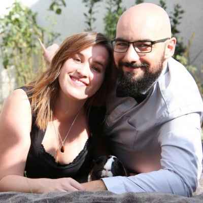 Photos pour le faire-part faites !