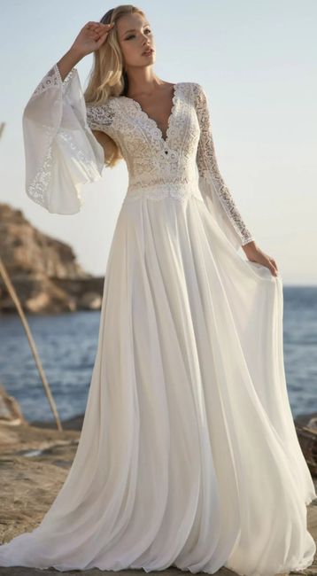 Choisis la robe de tes rêves sur notre catalogue 👰 22
