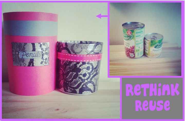 pot à crayon inspiration pour coin enfant dessins