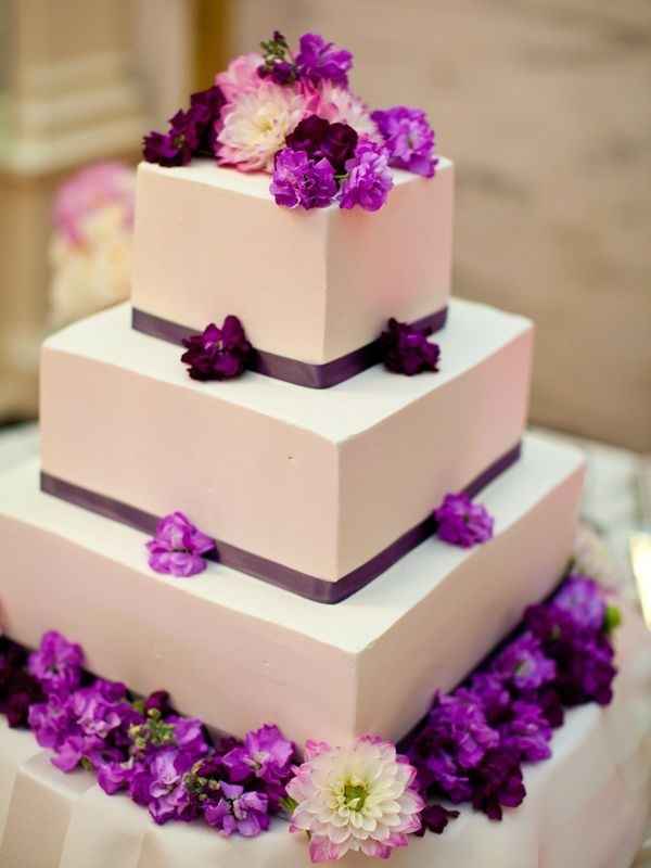 wedding cake idea