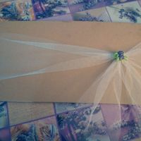 décoration de chaise