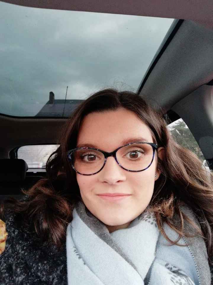 1E essai maquillage - 1