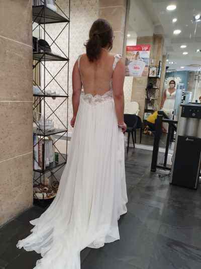 De belles journées dans ces sombres préparations - 2