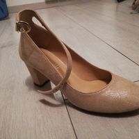 Problème de chaussures !!! - 2