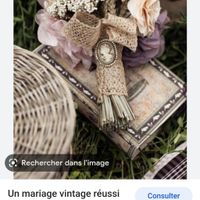 Bouquet de fleurs : Avec ou sans ruban ? 💐 - 1