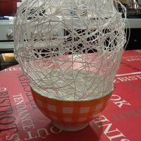 Test pour la décoration