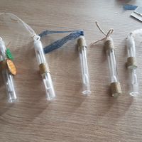 Thème bleu navy et or - 1