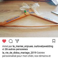 Thème bleu navy et or - 3