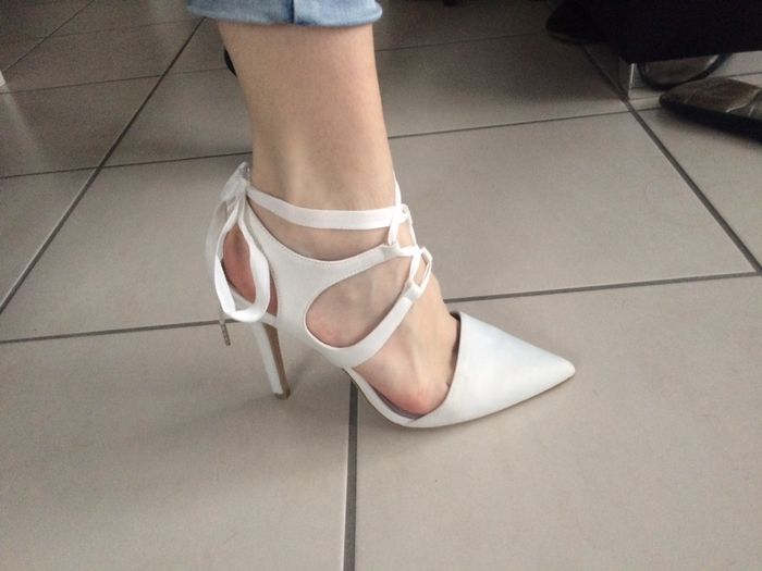 Idée de chaussures - 1