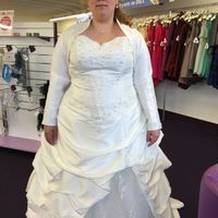 Ma robe à moi !! - 1