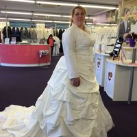 Ma robe à moi !! - 2