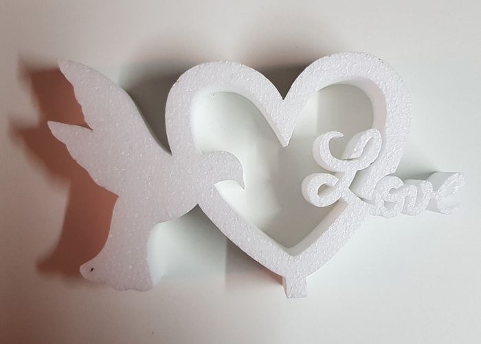 colombe love