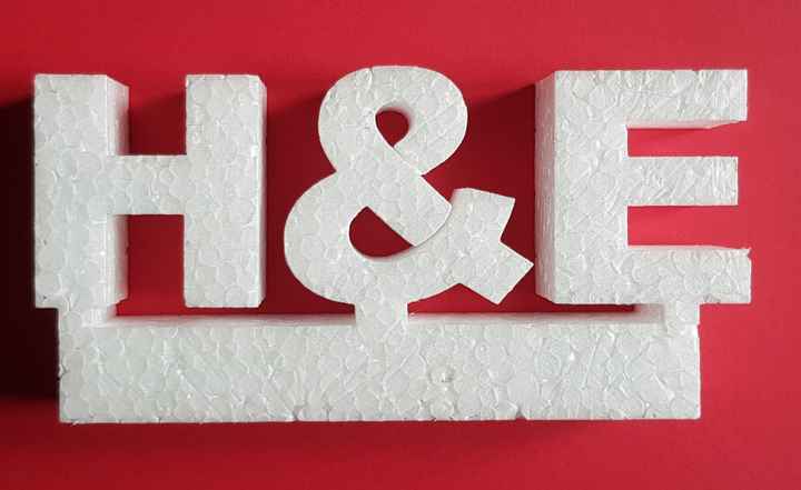 Henrique et Estelle