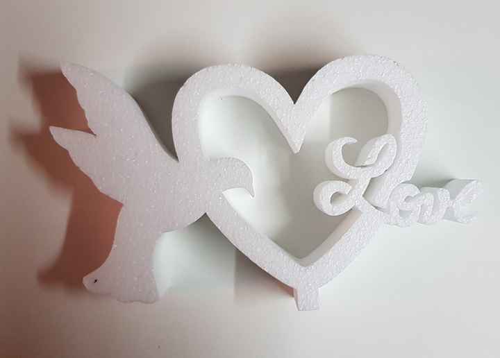 colombe love