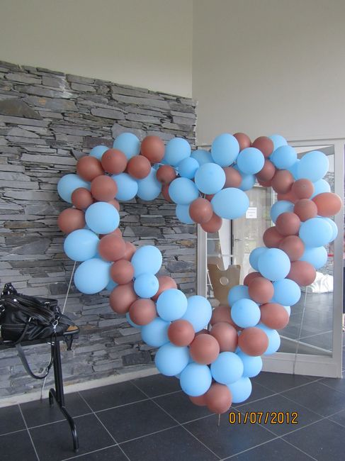 Ballons