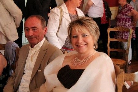 Mes parents Mairie