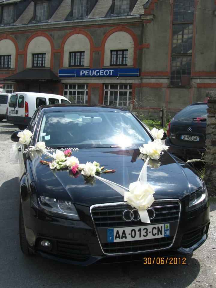 Voiture