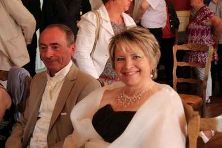 Mes parents Mairie
