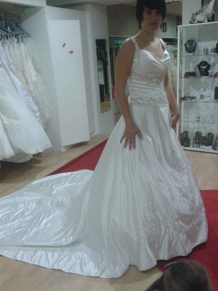 ma robe