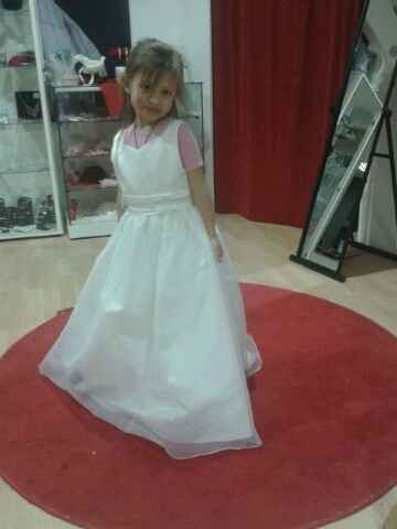 Ma fille 