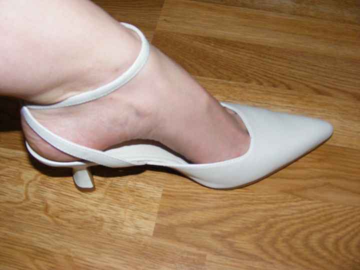 Chaussures