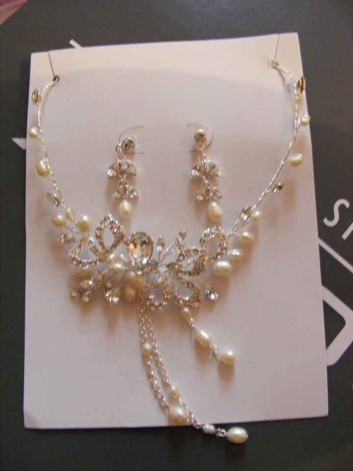 Bijoux