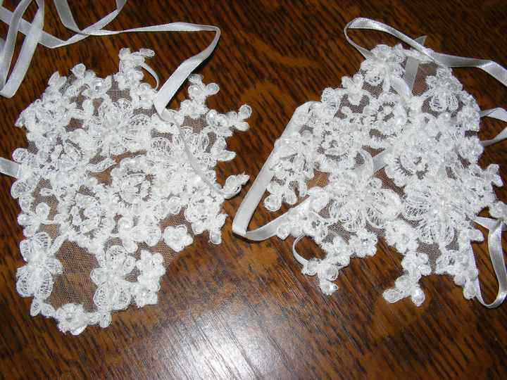 Mitaines