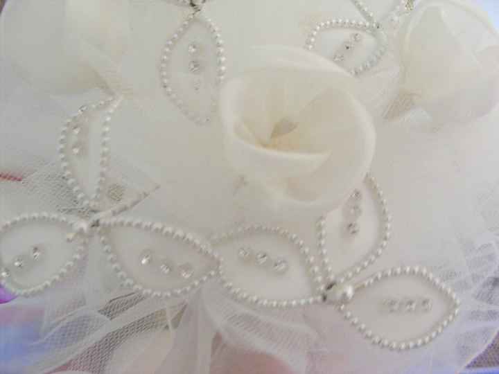 Mon bouquet