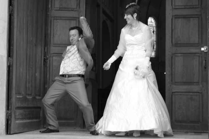 Mon mariage