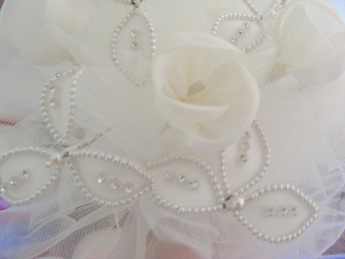 Mon bouquet