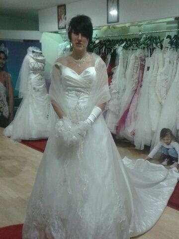 Ma robe
